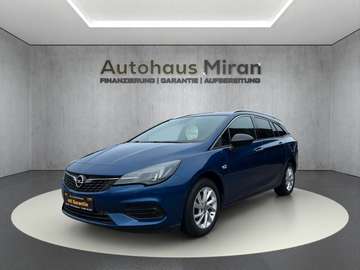 K Sports Tourer 1.2L *HUNEU*8FACH*2HAND*
