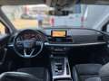 Audi Q5 sport 2.0TDI qu LUFT LED NAV VIRTUAL SHZ GRA Szürke - thumbnail 9