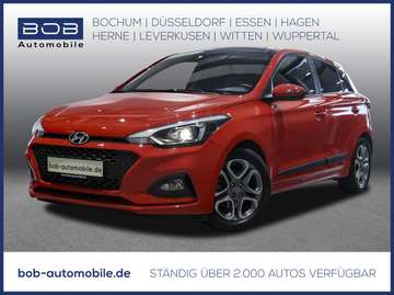 1.0 Style PANO NAVI SHZ LHZ RFK CarPlay