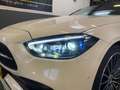 Mercedes-Benz C 200 AMG Line|360 CAMERA|NIGHT|SFEER|19 Wit - thumbnail 9