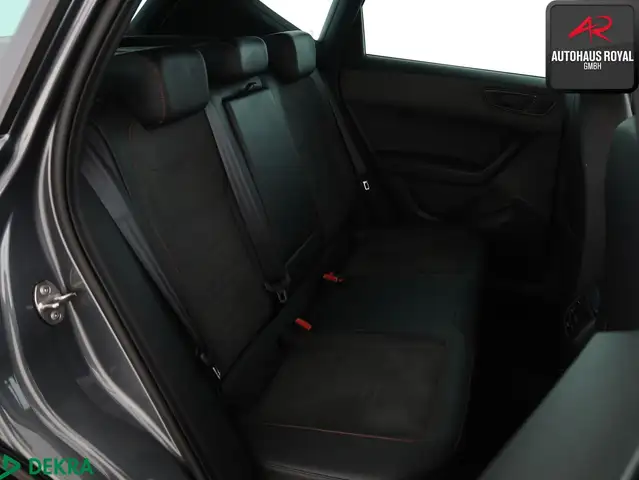 Seat Ateca view 11