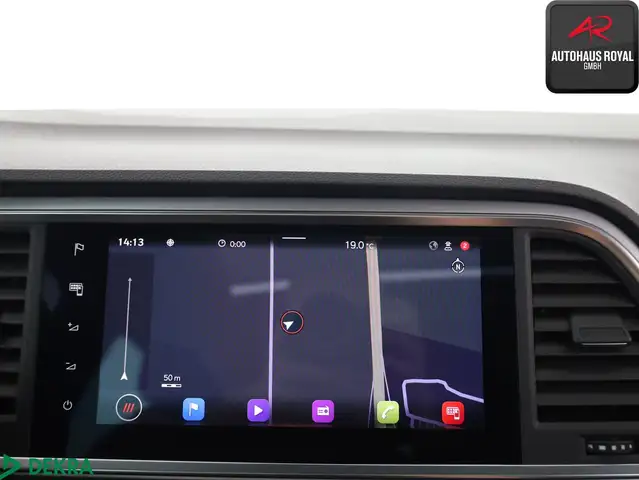 Seat Ateca view 12