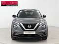 Nissan Juke DIG-T 84 kW (114 CV) 6M/T N-Connecta Gris - thumbnail 4