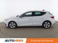 SEAT Leon 2.0 TDI FR DSG7 Blanc - thumbnail 3