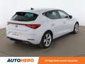 SEAT Leon 2.0 TDI FR DSG7 Blanc - thumbnail 6