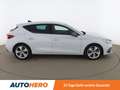 SEAT Leon 2.0 TDI FR DSG7 Blanc - thumbnail 7
