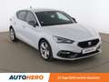 SEAT Leon 2.0 TDI FR DSG7 Blanc - thumbnail 8