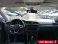 Volkswagen Tiguan Life 1.5 TSI AHK Navi LED  Klimaautomatik Grigio - thumbnail 10