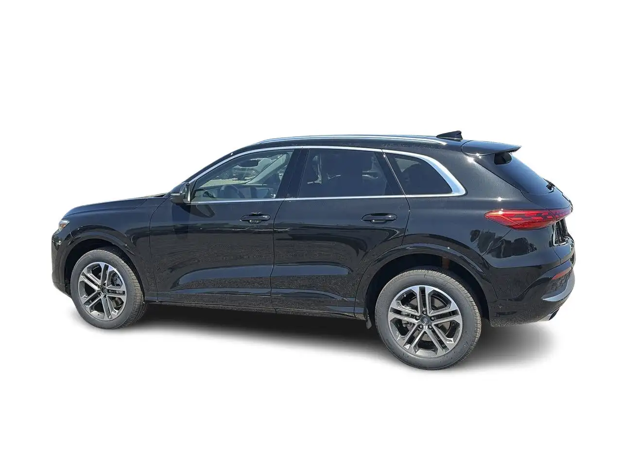 Audi Q5 снимка Audi Q5