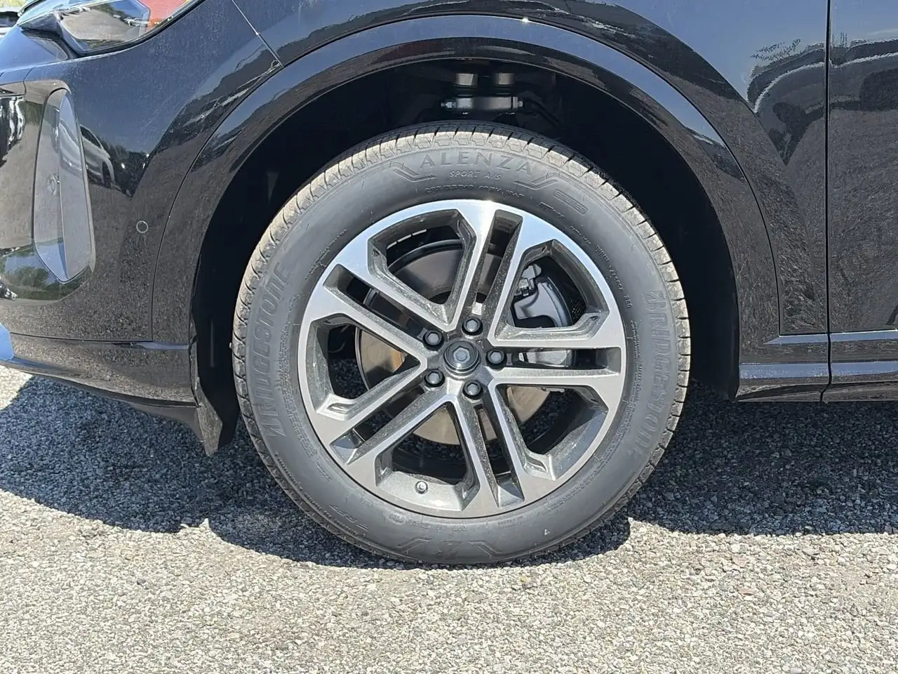 Audi Q5 снимка Audi Q5