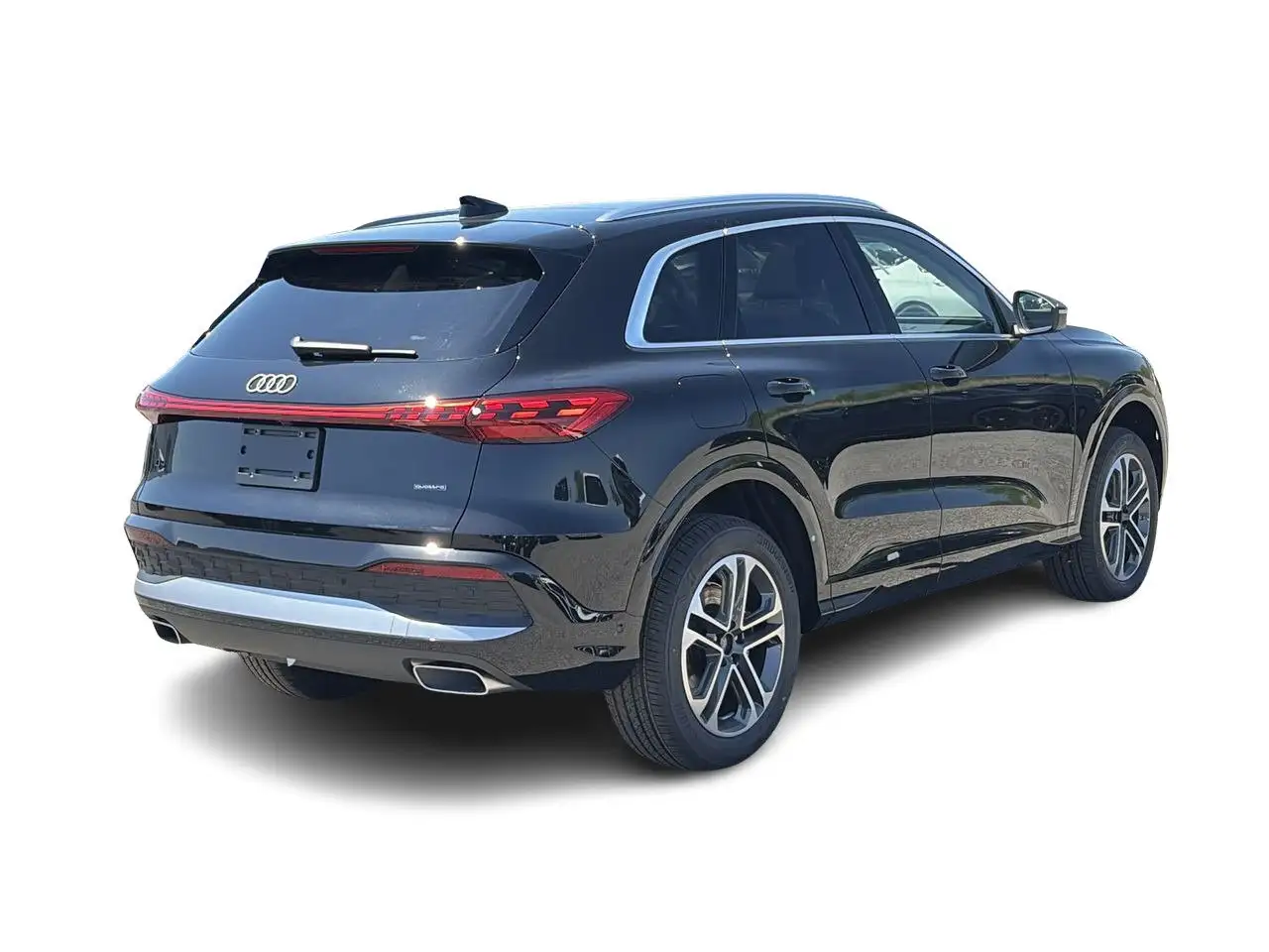 Audi Q5 снимка Audi Q5