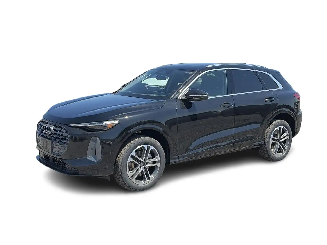 Audi Q5 снимка Audi Q5