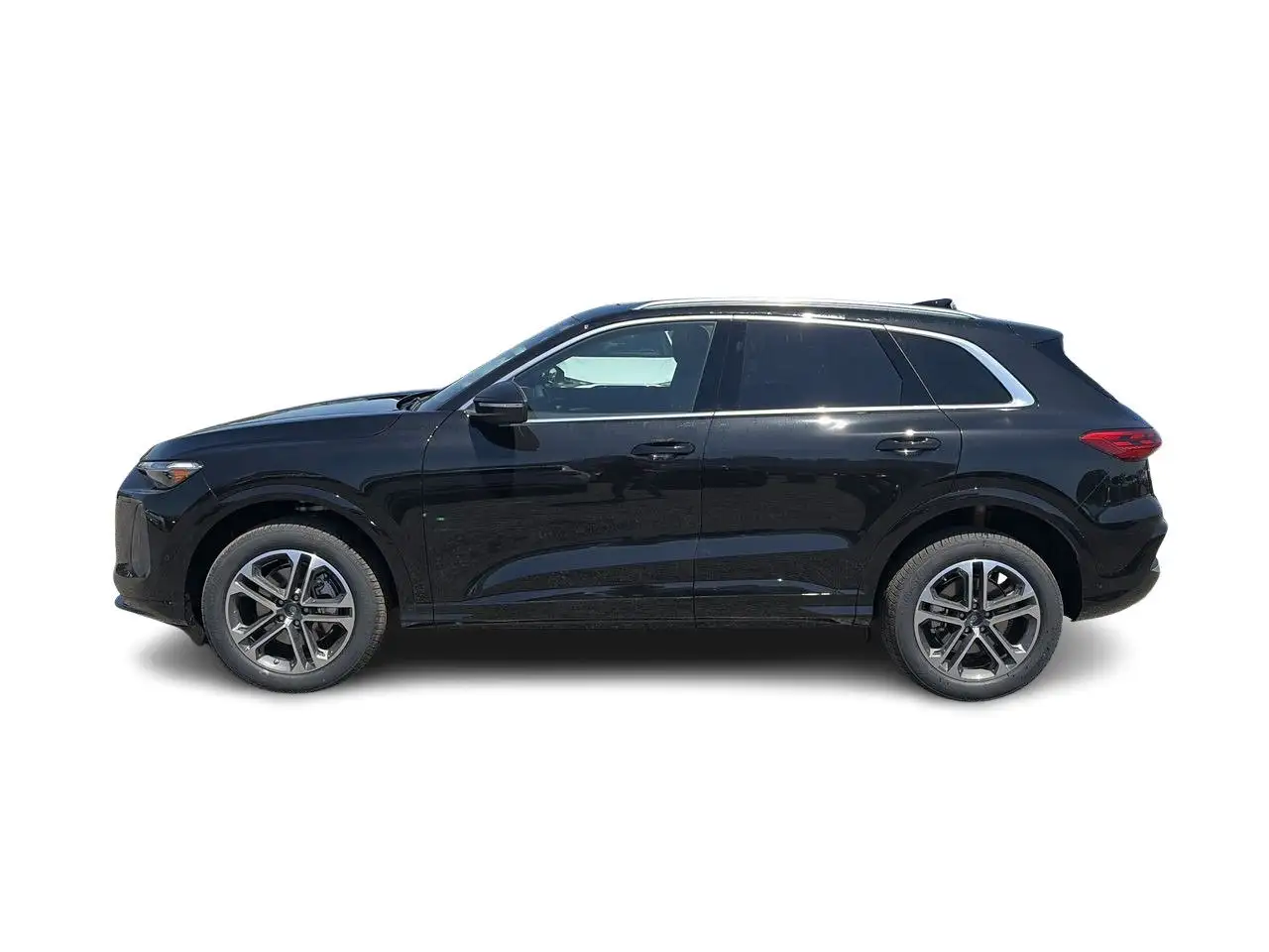 Audi Q5 снимка Audi Q5