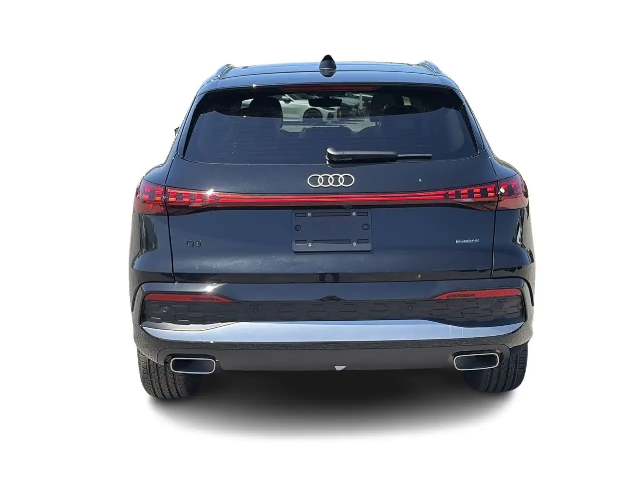 Audi Q5 снимка Audi Q5