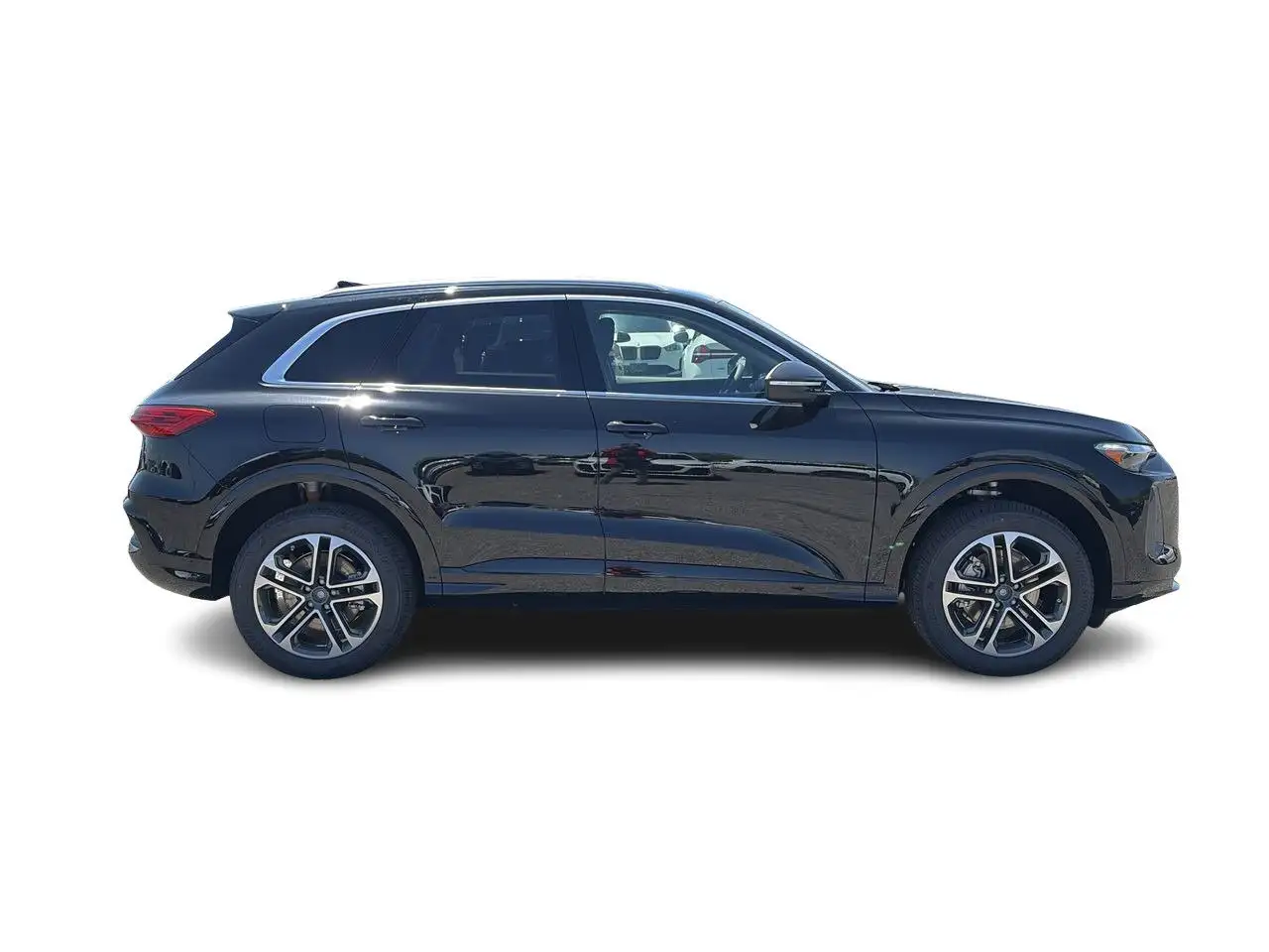 Audi Q5 снимка Audi Q5