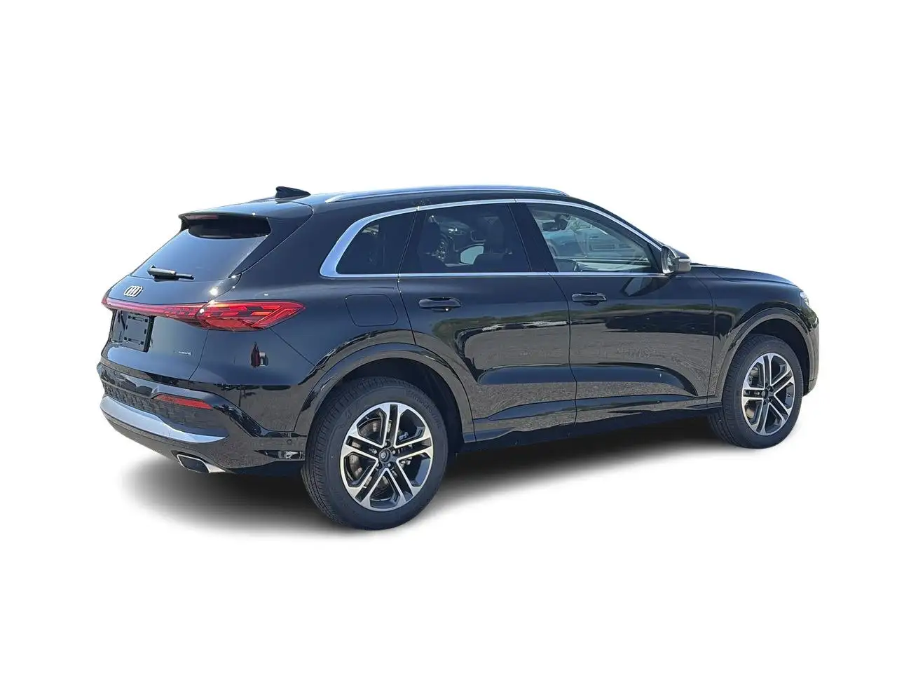 Audi Q5 снимка Audi Q5