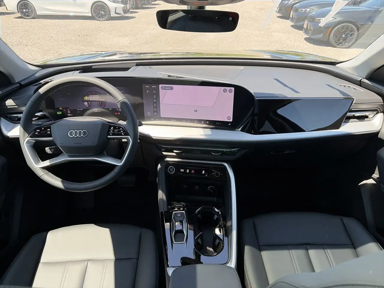 Audi Q5 снимка Audi Q5