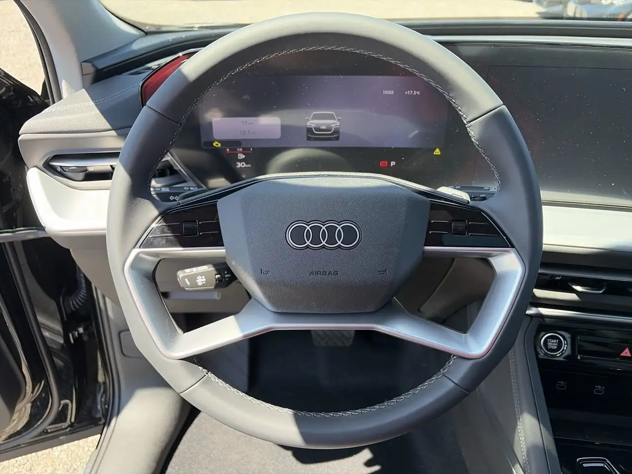 Audi Q5 снимка Audi Q5