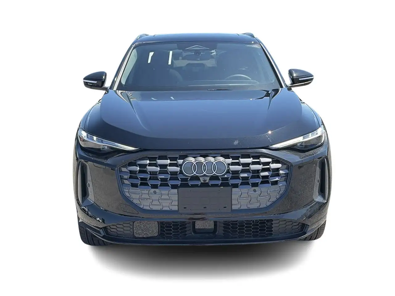 Audi Q5 снимка Audi Q5