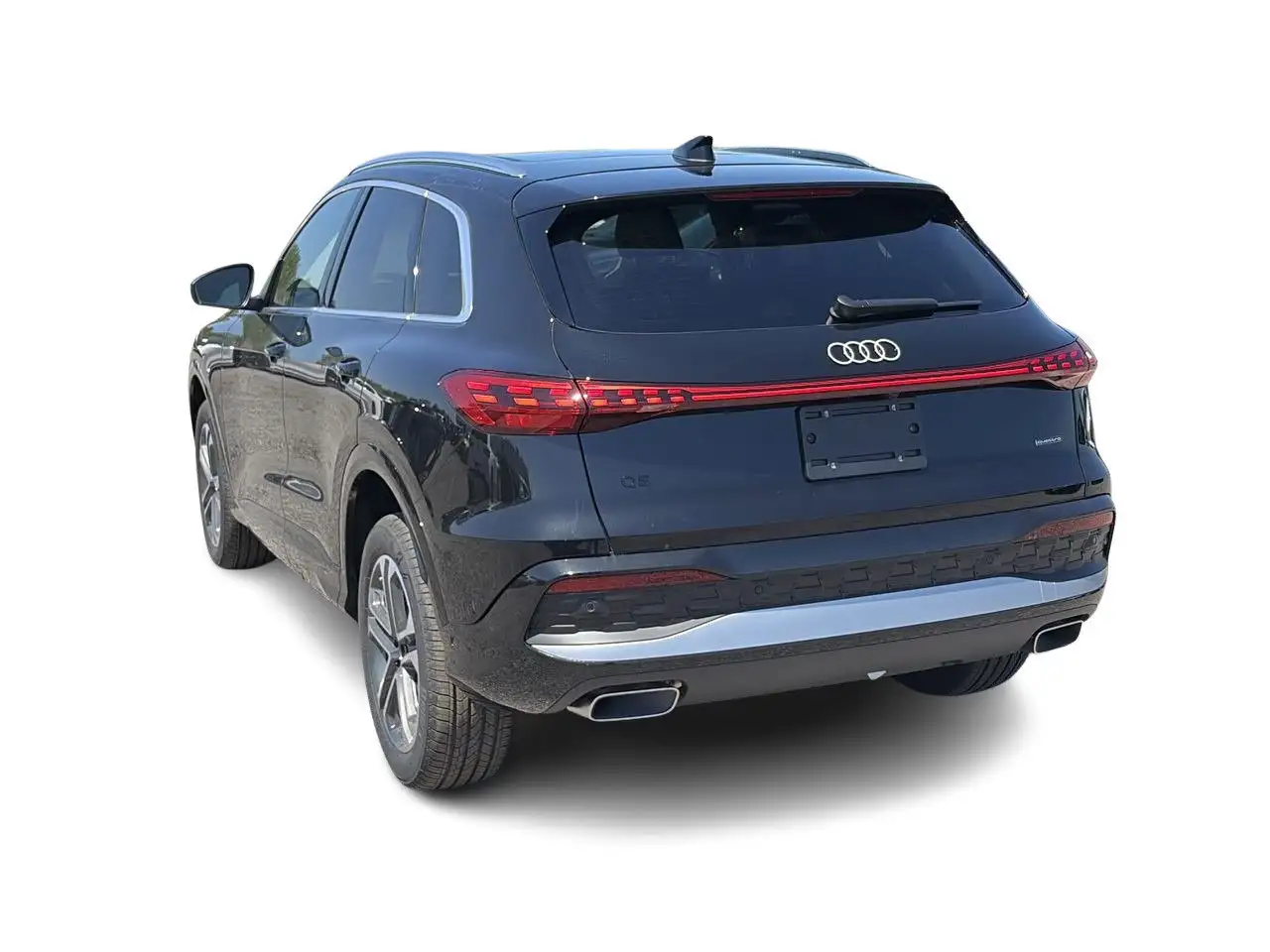 Audi Q5 снимка Audi Q5