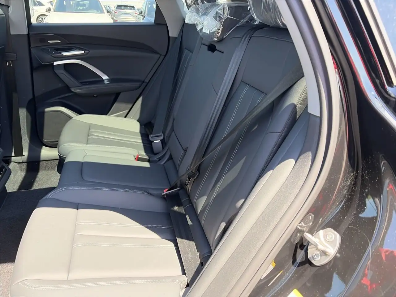 Audi Q5 снимка Audi Q5