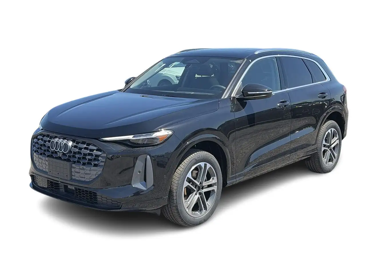 Audi Q5 снимка Audi Q5