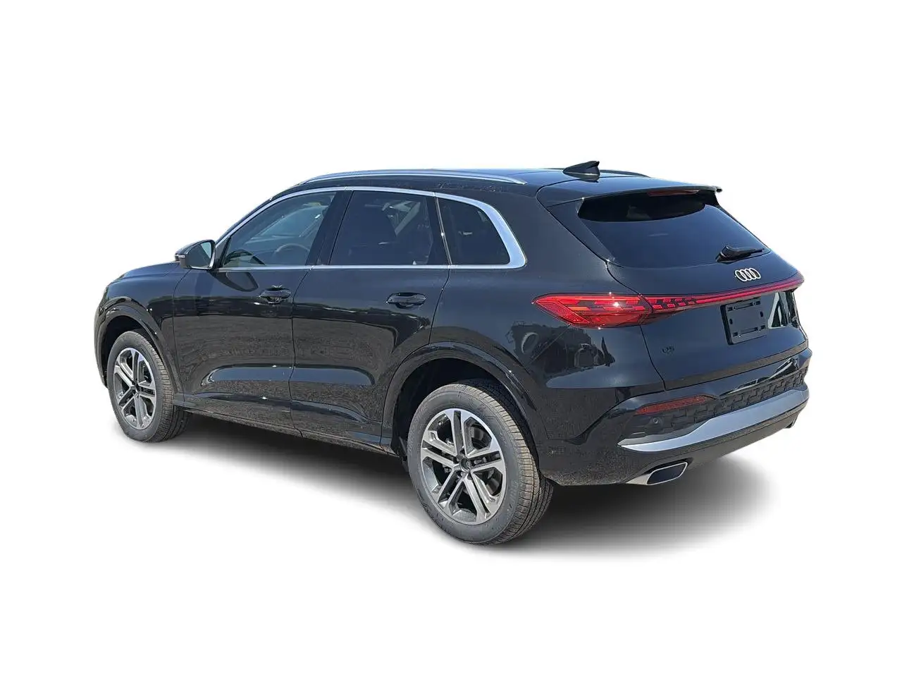 Audi Q5 снимка Audi Q5