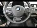 BMW X1 sDrive18i Schwarz - thumbnail 7