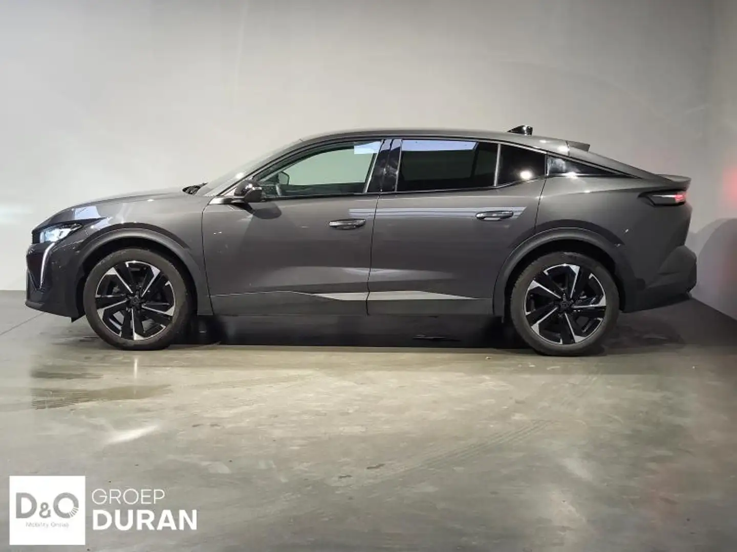 Peugeot 408 Allure 1.2 PureTech EAT8 Grigio - 2