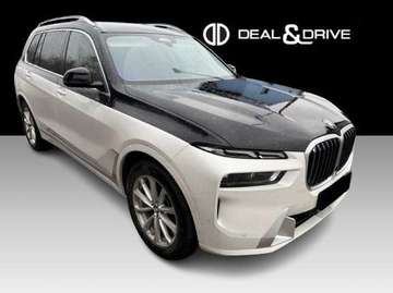 (G07) XDRIVE 40D XDRIVE 6 SEATSHK