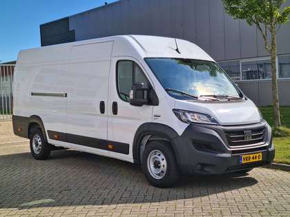 Fiat Ducato 35H 2.2 MJ L4H2 *Excl. BTW*Cruise*Airco*