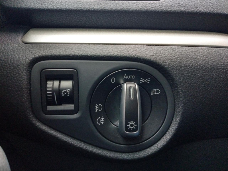 SEAT Alhambra 2.0 TDI Style 7-Sitzer Navi Kamera Xenon — photo 10