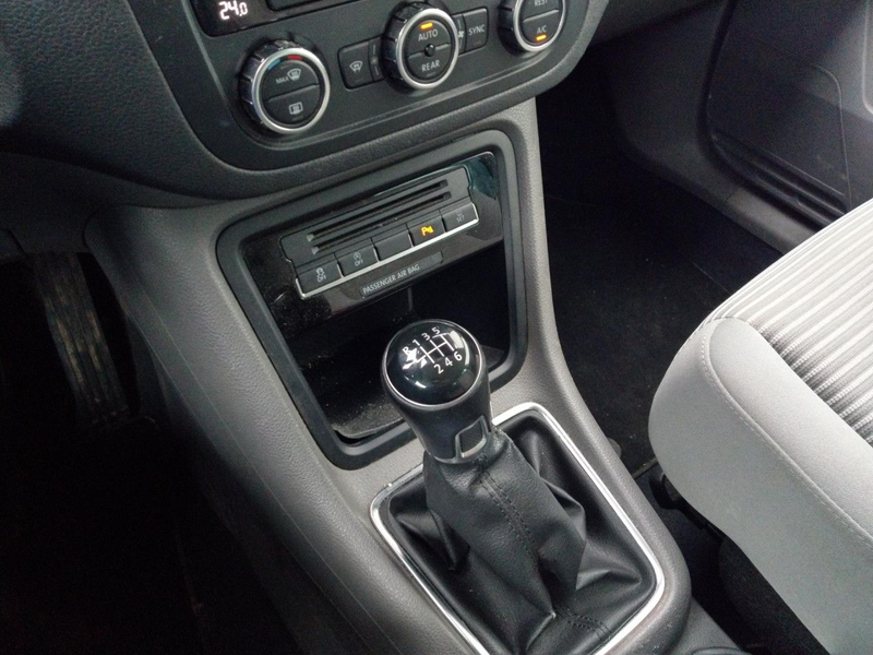 SEAT Alhambra 2.0 TDI Style 7-Sitzer Navi Kamera Xenon — photo 7