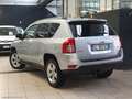 Jeep Compass 2.2 CRD 4X4 Сірий - thumbnail 5