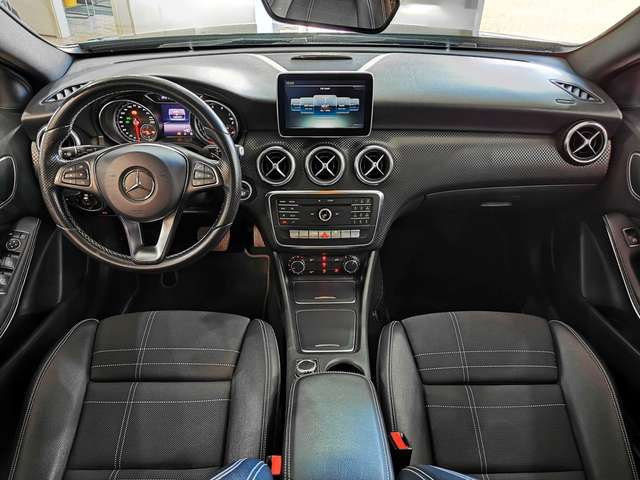 Mercedes-Benz A 180 AUT | LED | FACELIFT + [12M GARANTIE]