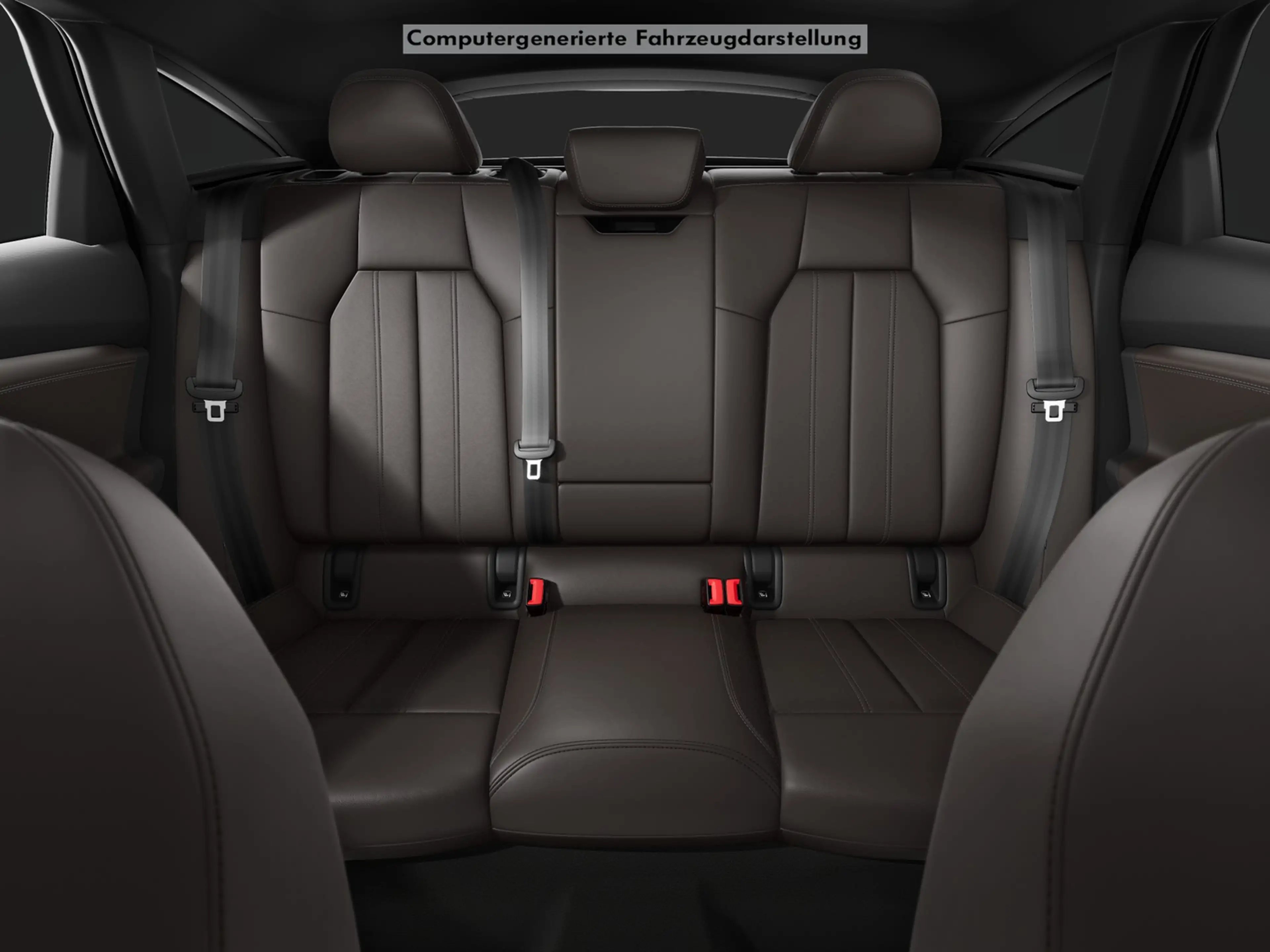 Audi A6 e-tron Sportback quattro S LINE PANO AHK LM20 — photo 13