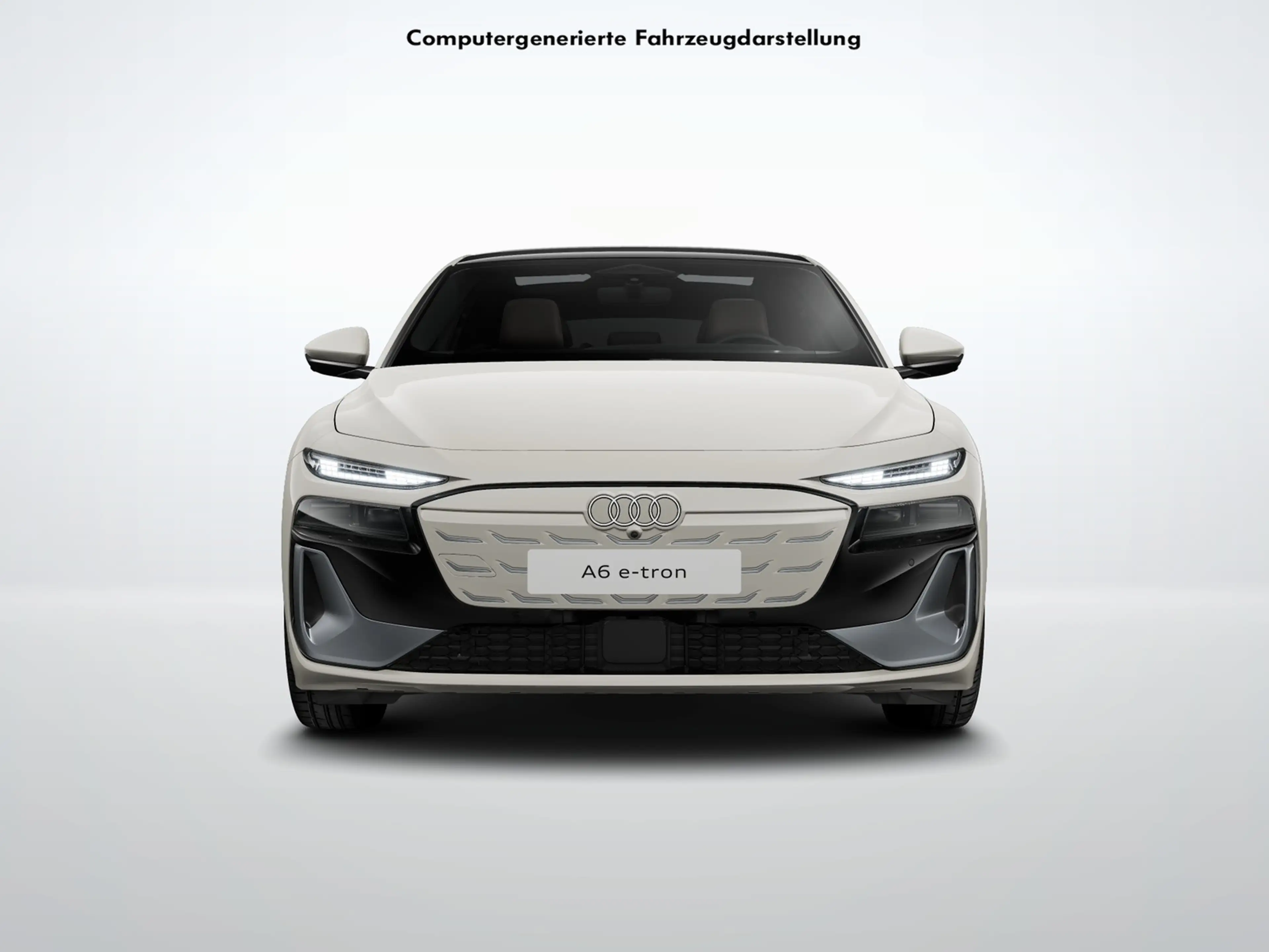 Audi A6 e-tron Sportback quattro S LINE PANO AHK LM20 — photo 5