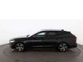 Volvo V90 B4 Plus Dark Aut LED RADAR NAVI H&K SITZHZG Noir - thumbnail 5