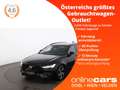 Volvo V90 B4 Plus Dark Aut LED RADAR NAVI H&K SITZHZG Schwarz - thumbnail 1