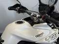 Triumph Tiger 800 Blanc - thumbnail 7