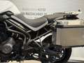 Triumph Tiger 800 Blanc - thumbnail 12