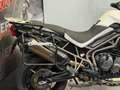 Triumph Tiger 800 Blanc - thumbnail 4