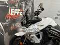 Triumph Tiger 800 Blanc - thumbnail 13