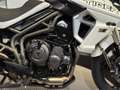 Triumph Tiger 800 Blanc - thumbnail 5