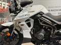 Triumph Tiger 800 Bianco - thumbnail 11