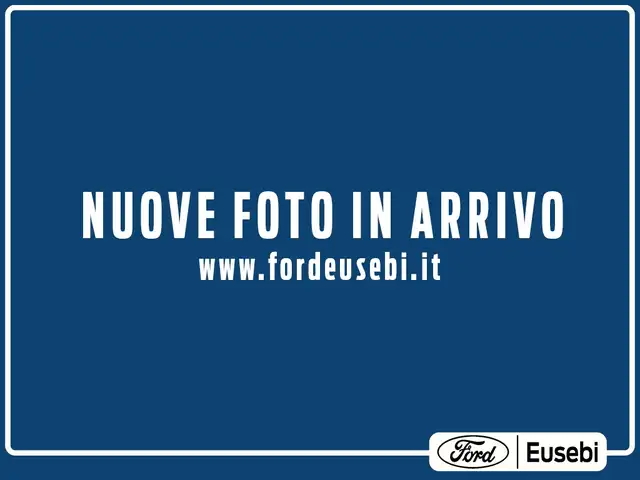 Ford Kuga ST-Line X2.5 Benzina - Plug In HybridAutomatica (H