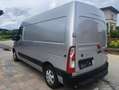 Opel Movano Movano L2H2 2,3 CDTI 3,3t DPF Silber - thumbnail 4