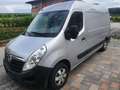Opel Movano Movano L2H2 2,3 CDTI 3,3t DPF Silber - thumbnail 2