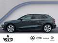 Audi A3 Sportb 1.5 R4110 DSG SHZ+NAVI+KLIMA Grau - thumbnail 3