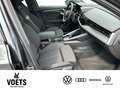 Audi A3 Sportb 1.5 R4110 DSG SHZ+NAVI+KLIMA Grau - thumbnail 7